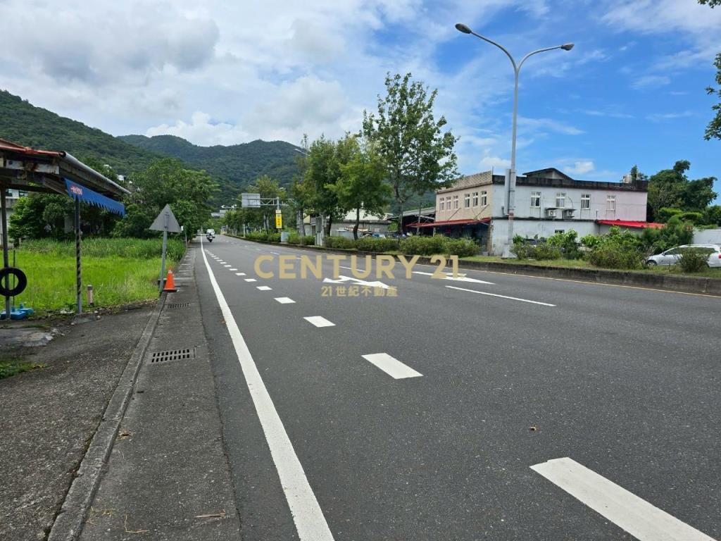 JC350頭城交流道買地送屋