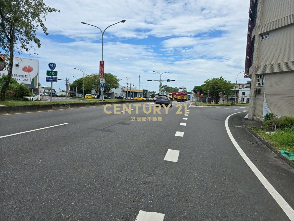 JC350頭城交流道買地送屋