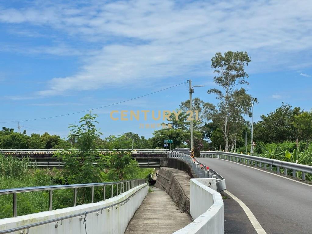 JC350頭城交流道買地送屋