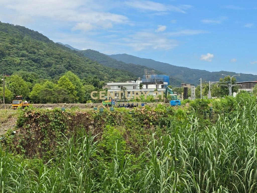 JC350頭城交流道買地送屋