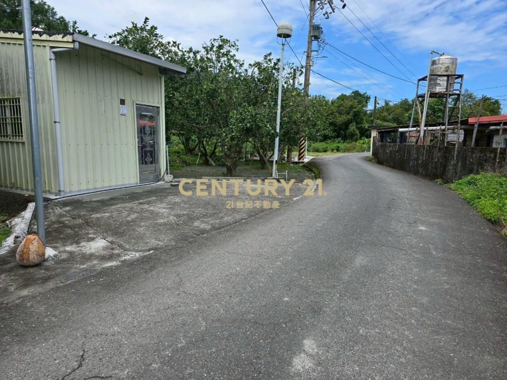 JC350頭城交流道買地送屋