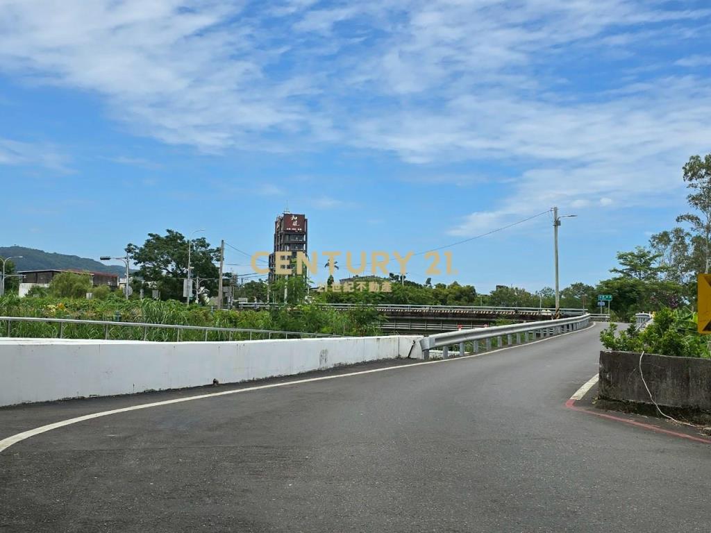 JC350頭城交流道買地送屋