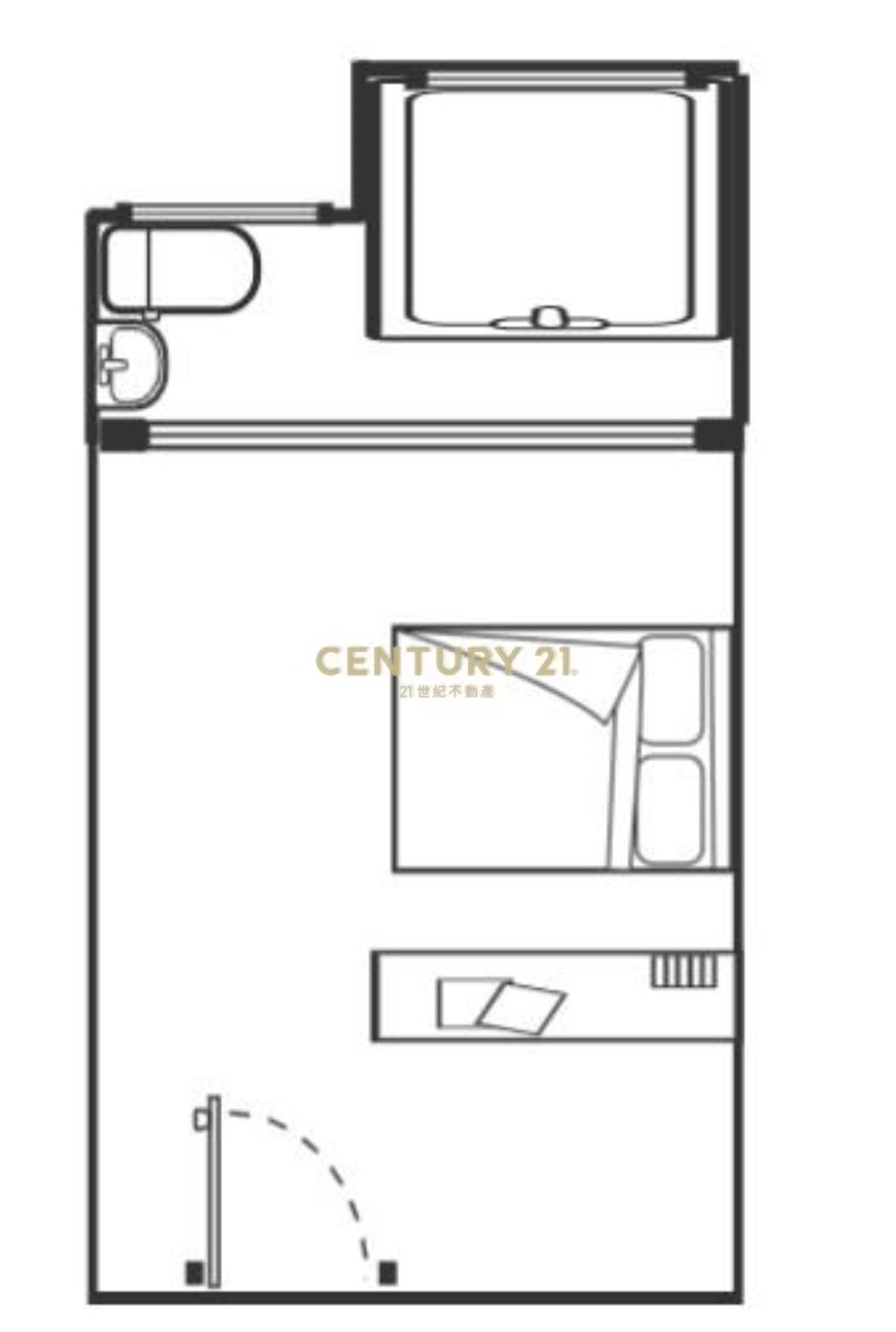 JA443山那邊日式溫泉湯屋