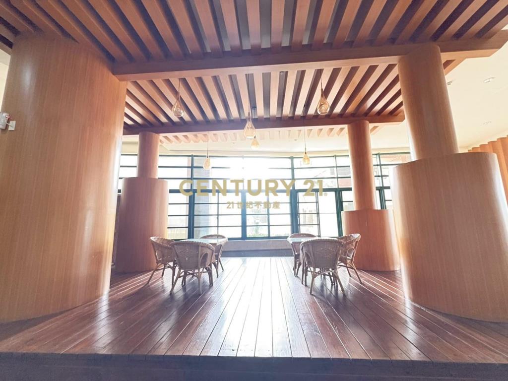 JA443山那邊日式溫泉湯屋