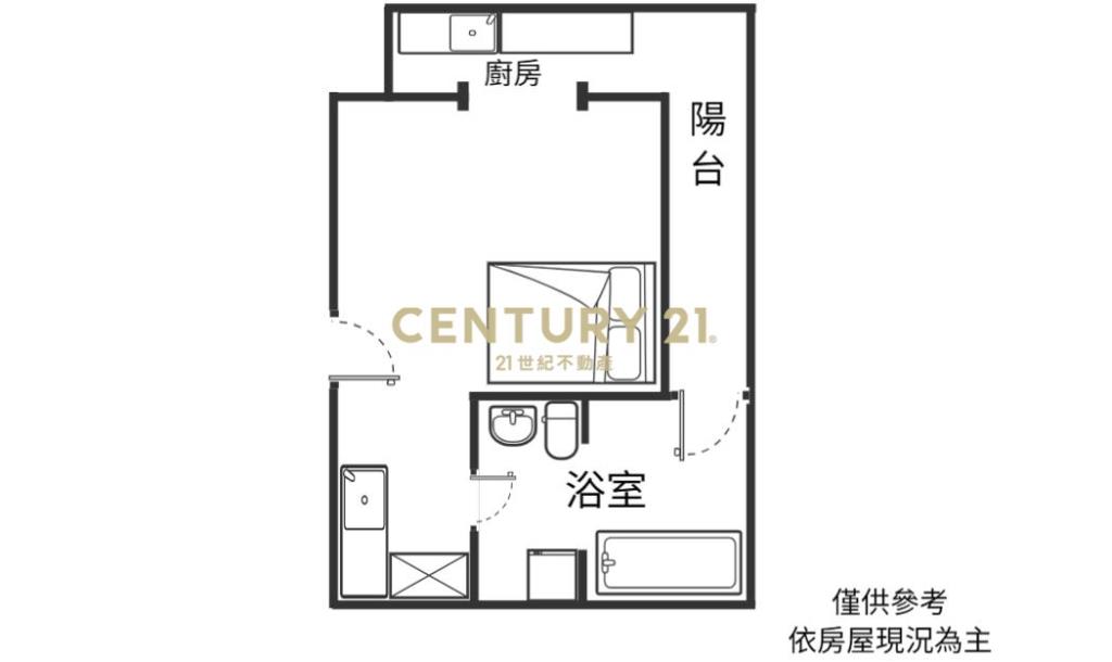 JA445閣樓溫泉美頤居
