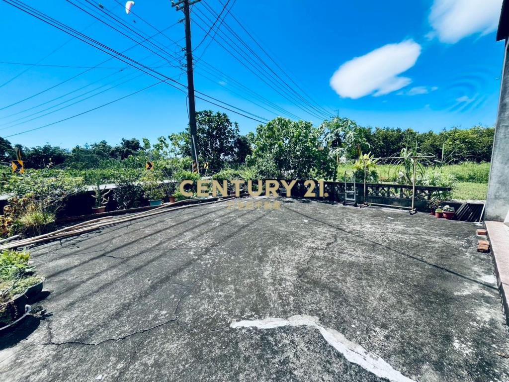 JD149頭城金盈古厝臨路農建地