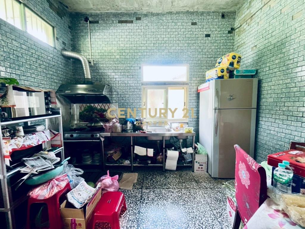 JD149頭城金盈古厝臨路農建地