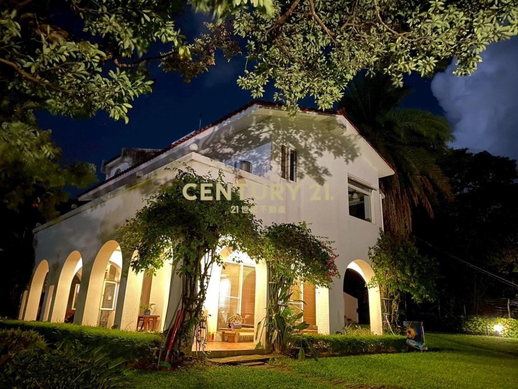 JE097纜車遊西班牙新古典主義莊園