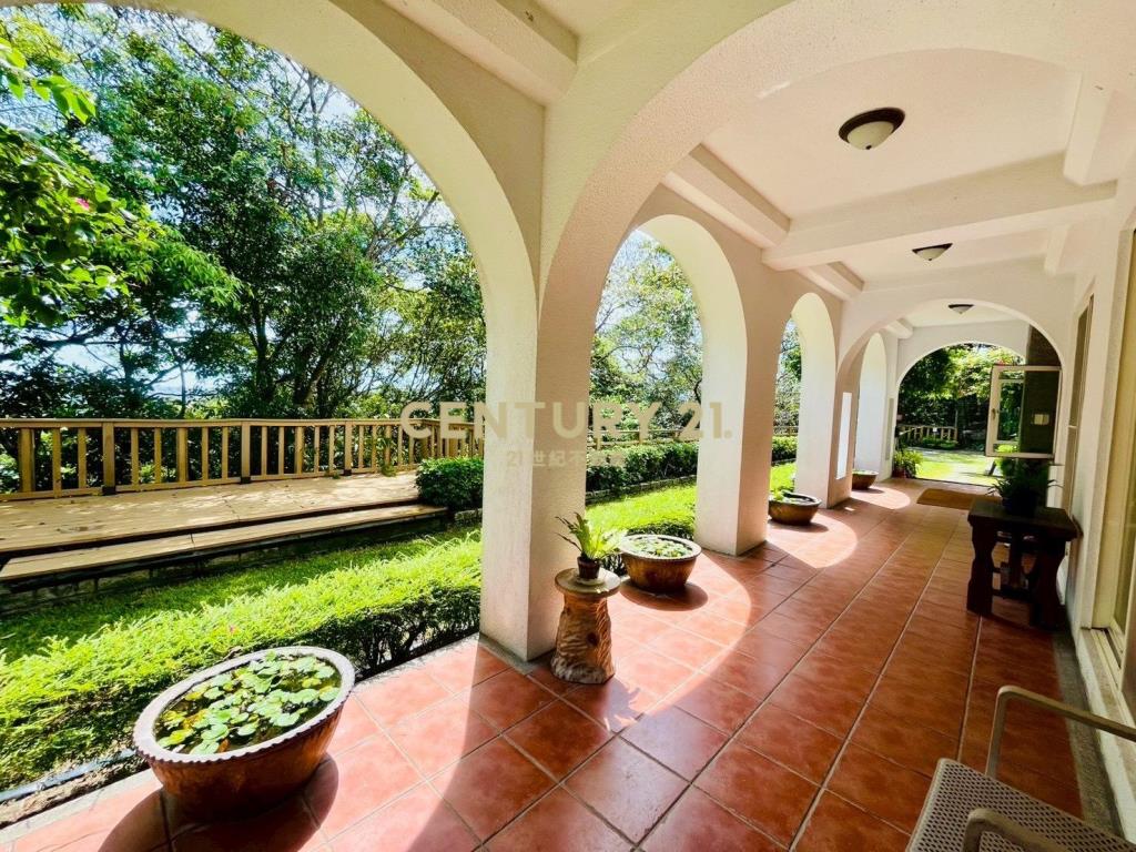 JE097纜車遊西班牙新古典主義莊園