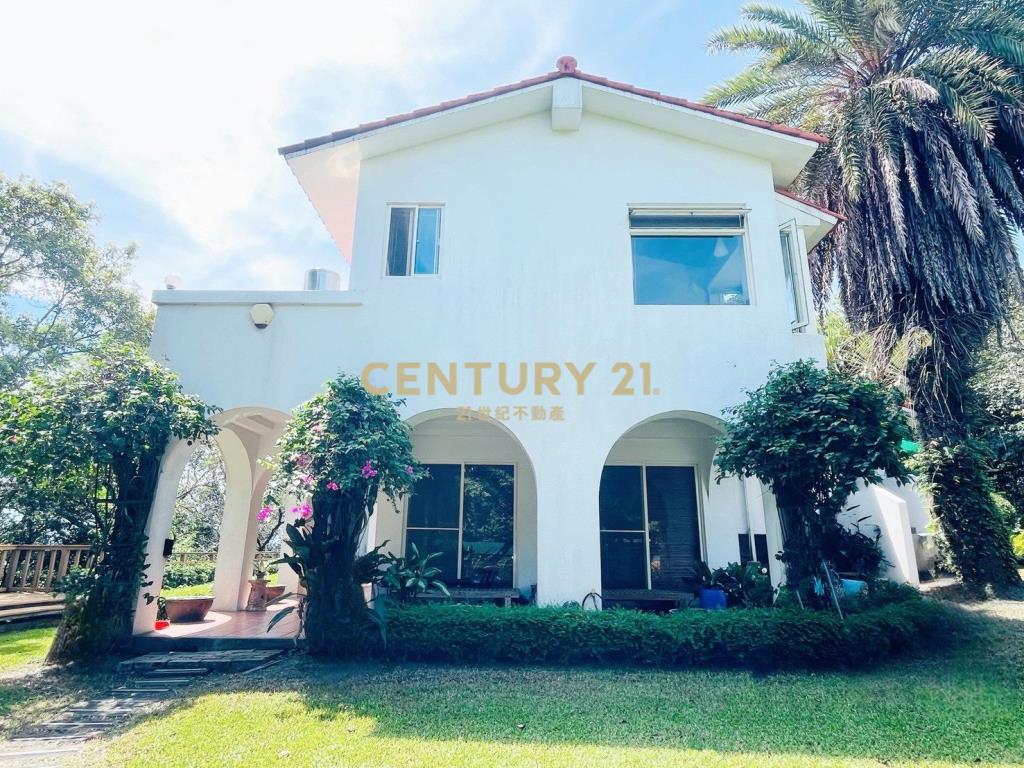 JE097纜車遊西班牙新古典主義莊園