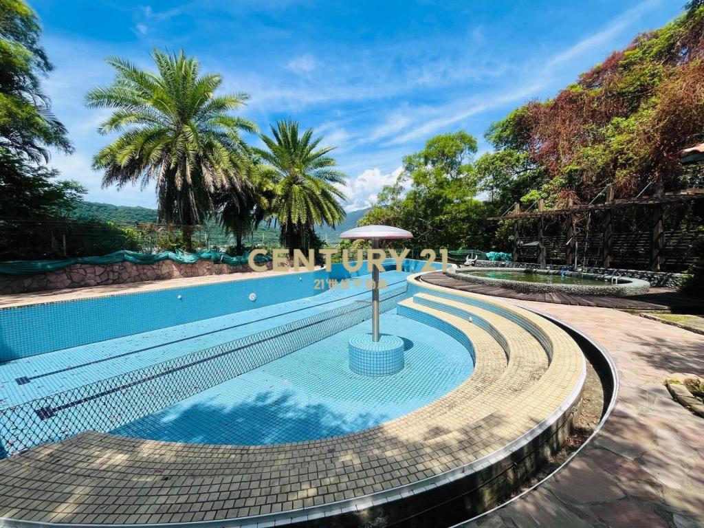 JE097纜車遊西班牙新古典主義莊園