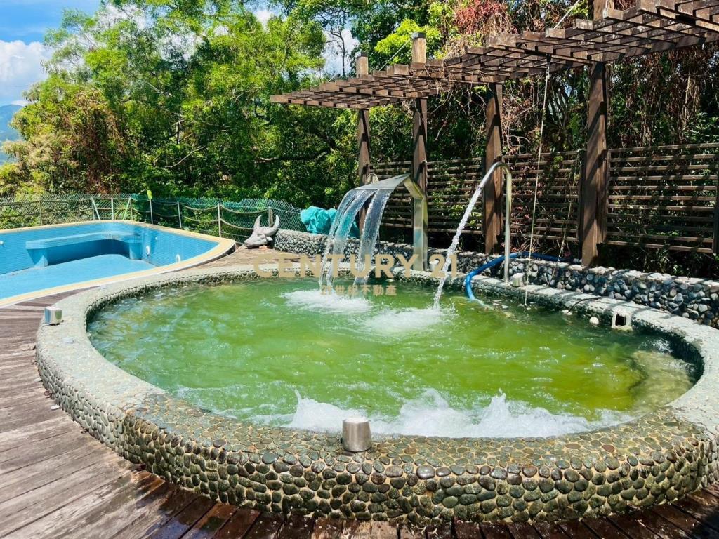 JE097纜車遊西班牙新古典主義莊園