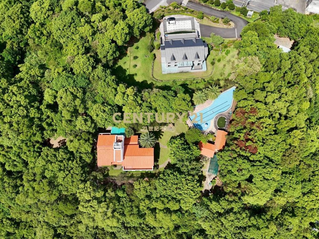 JE097纜車遊西班牙新古典主義莊園