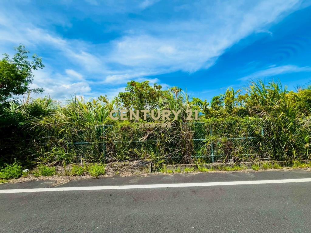 JC356員山新洲子足坪大面寬優質農地A