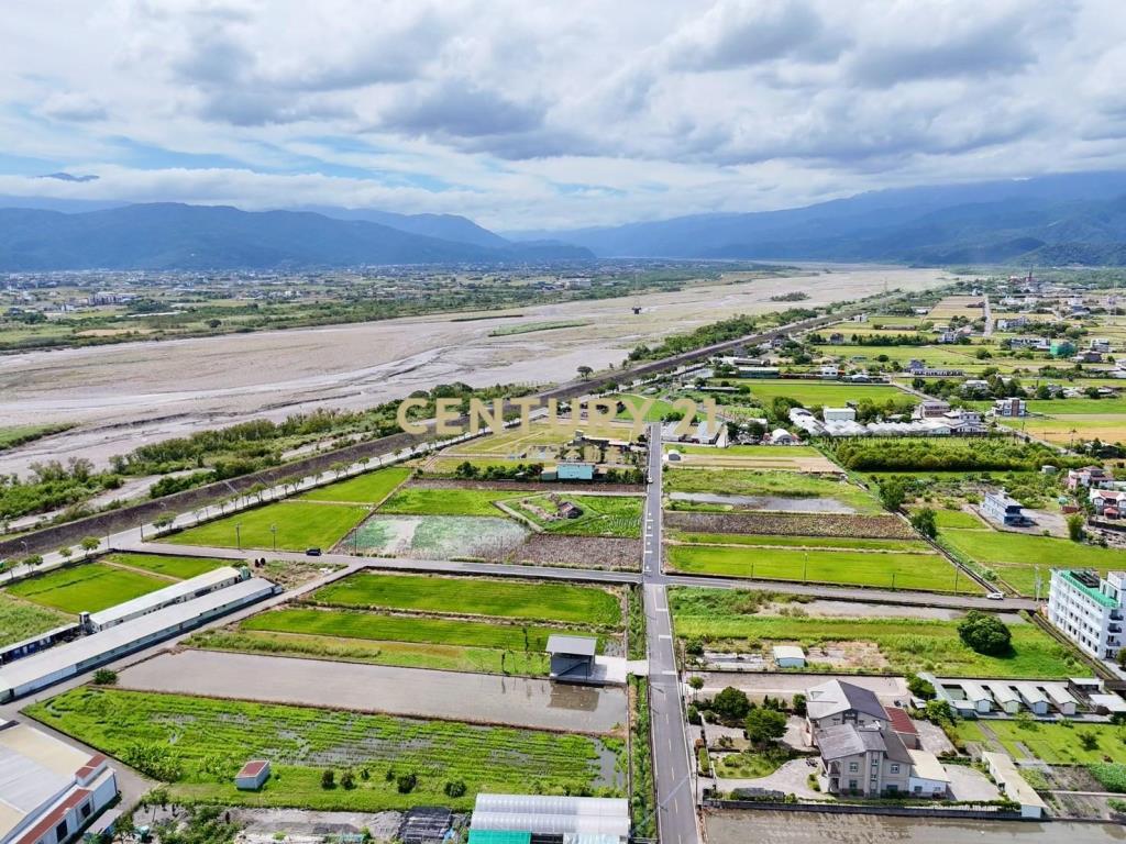 JC357員山新洲子足坪大面寬優質農地B