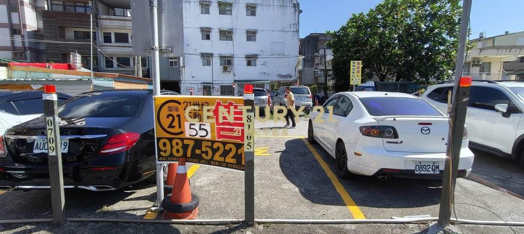 JD151礁溪溫泉建地A