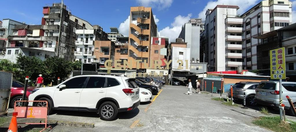 JD151礁溪溫泉建地A