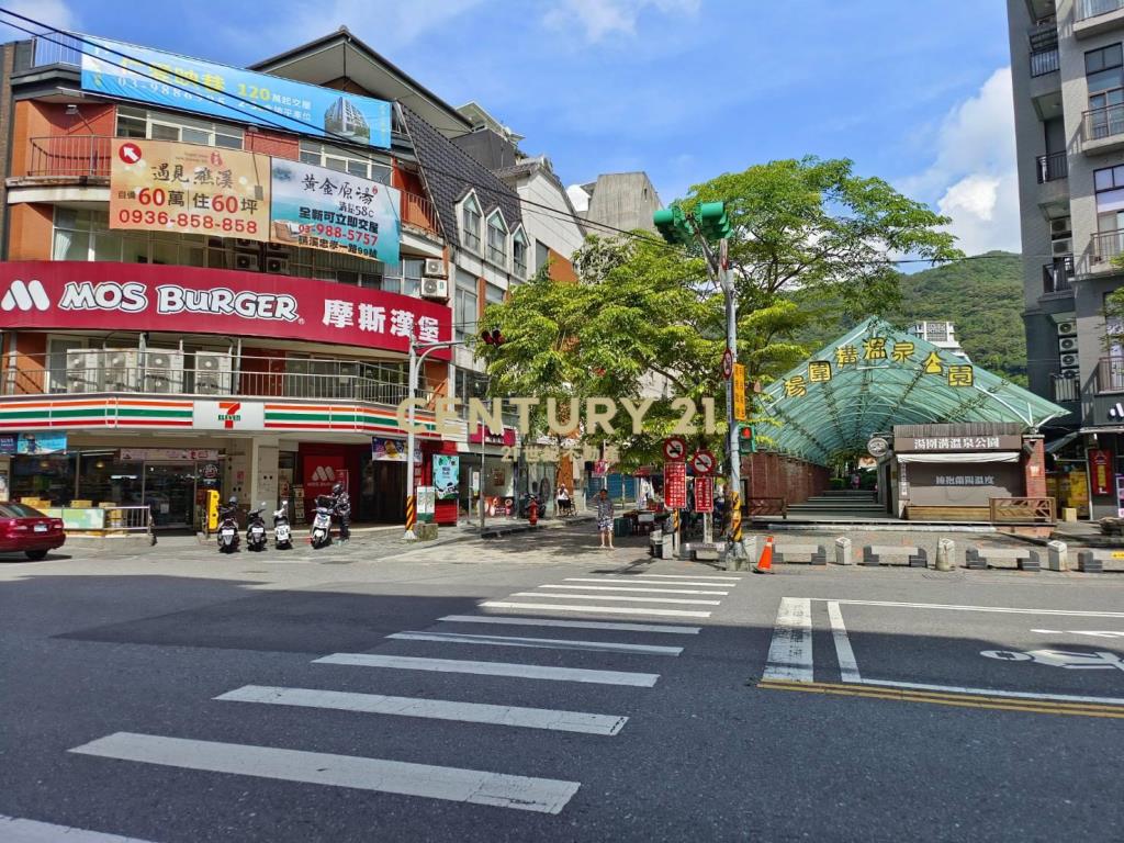 JD151礁溪溫泉建地A