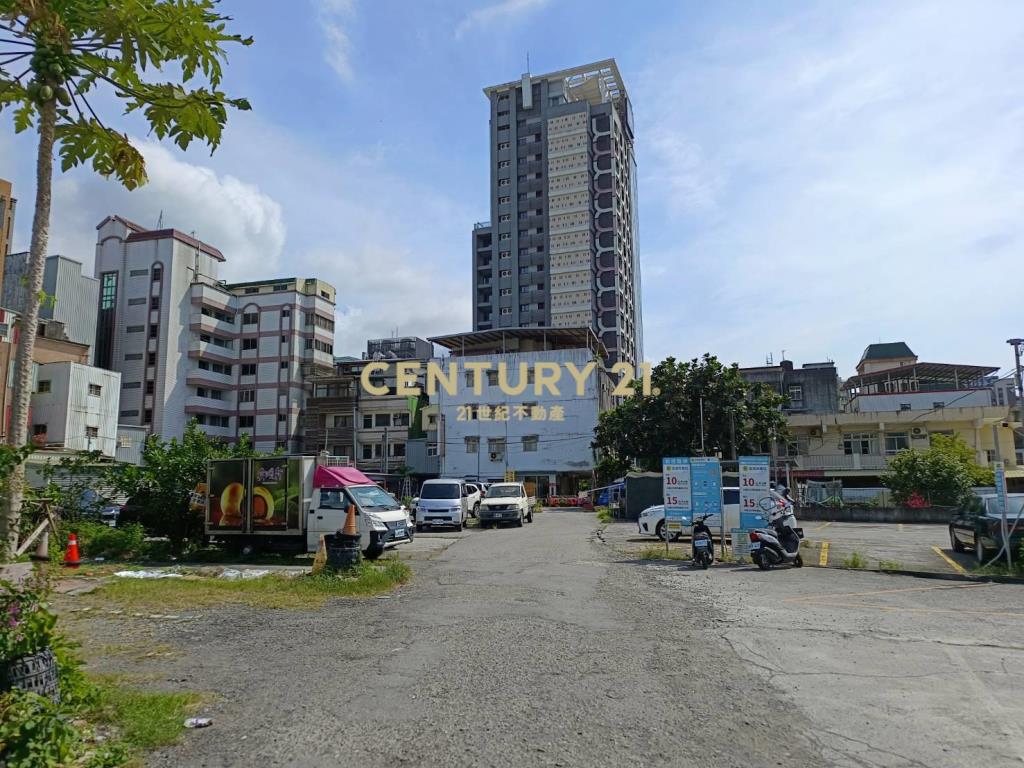 JD151礁溪溫泉建地A