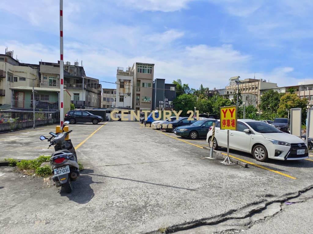 JD152礁溪溫泉建地B