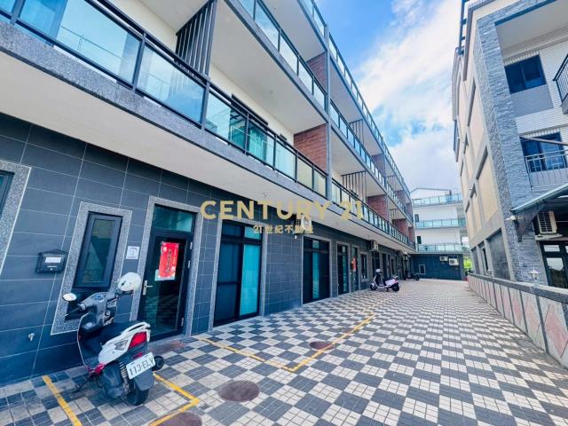 JB271礁溪邊間鬧中靜溫泉透天