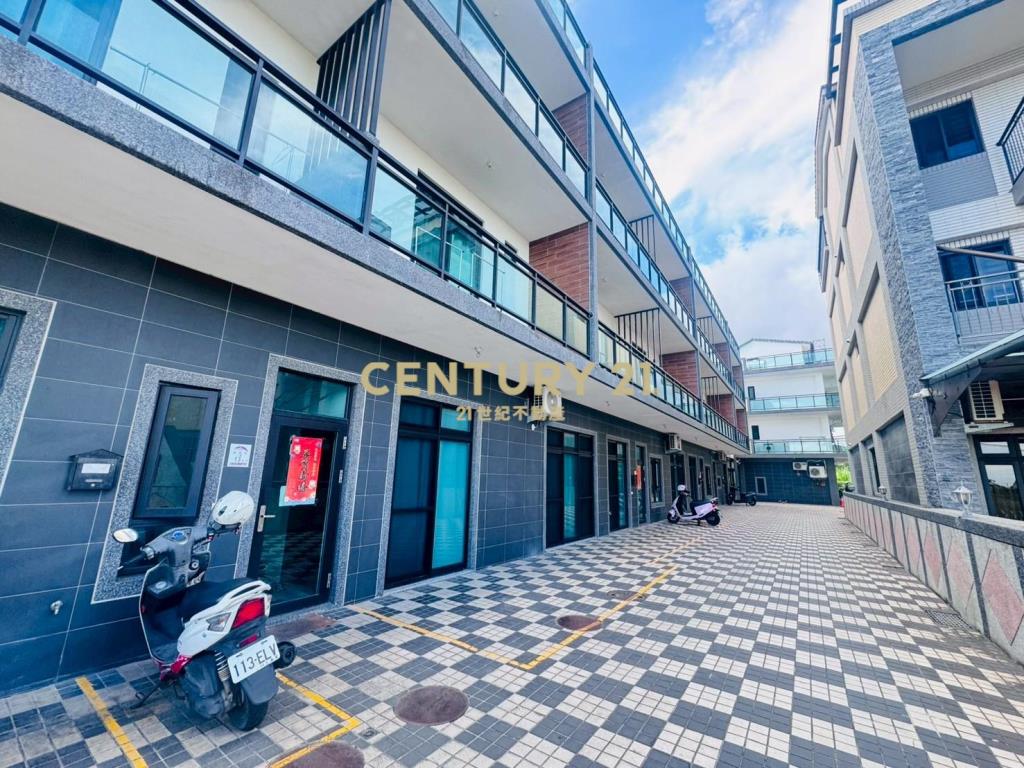 JB271礁溪邊間鬧中靜溫泉透天