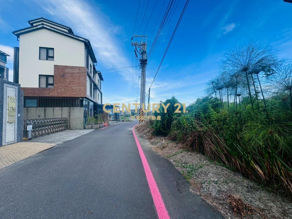 JB271礁溪邊間鬧中靜溫泉透天