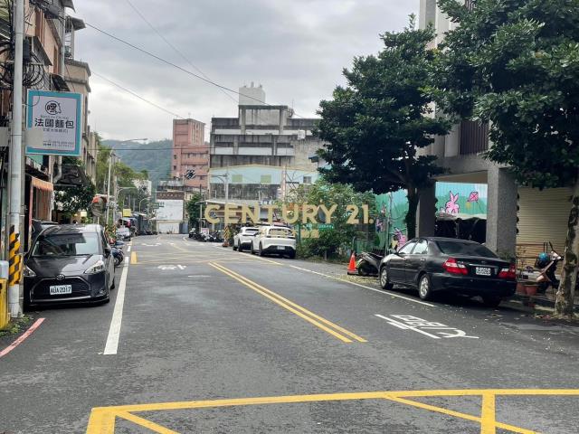 JD153頭城人文國小旁優質建地