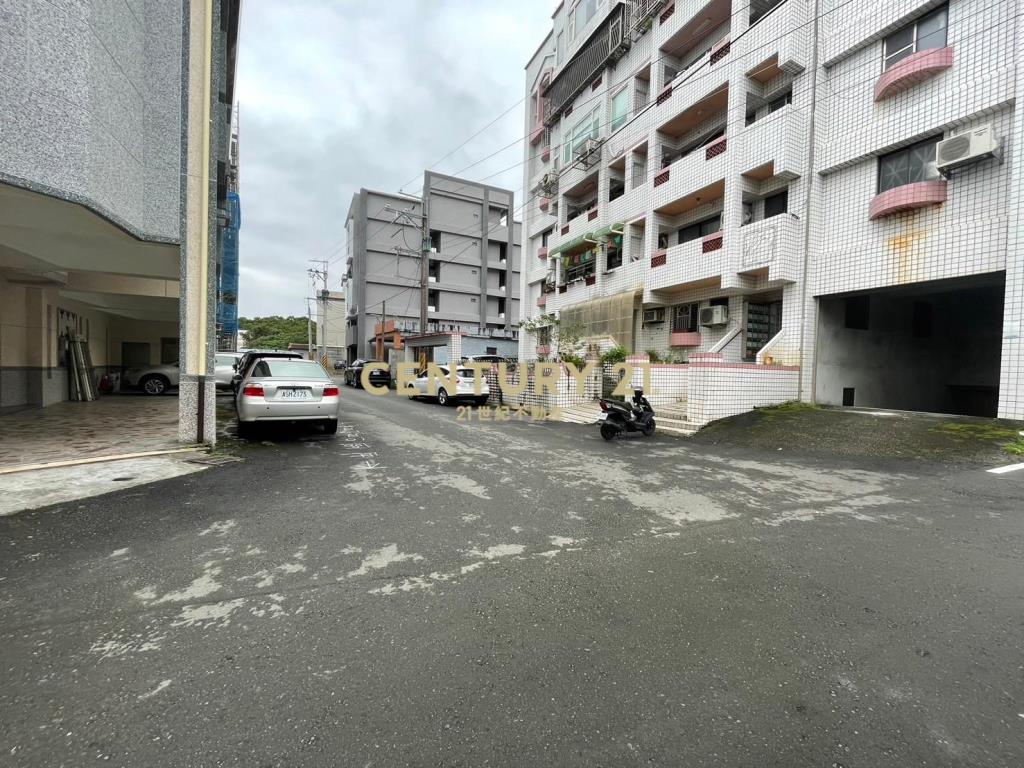 JD153頭城人文國小旁優質建地