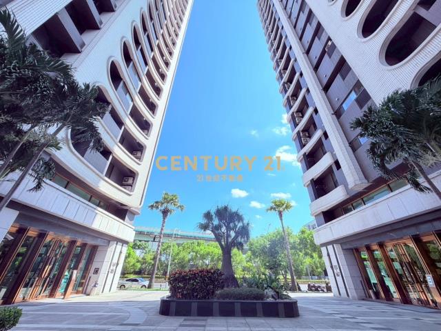 JA449獨家SKY1洲子洋輕奢微風宅