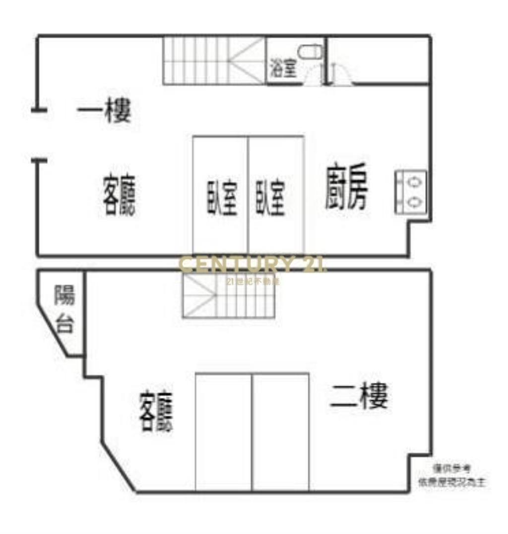 JB272頭城大地坪理想透天