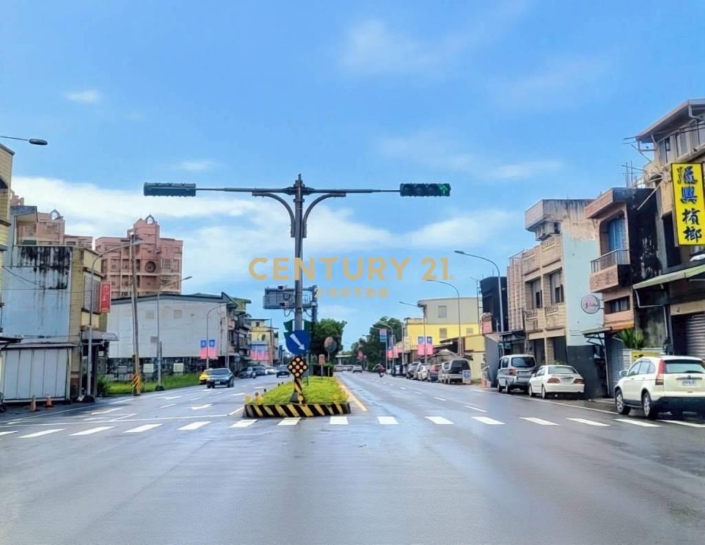 JB273頭城邊間低總價透天