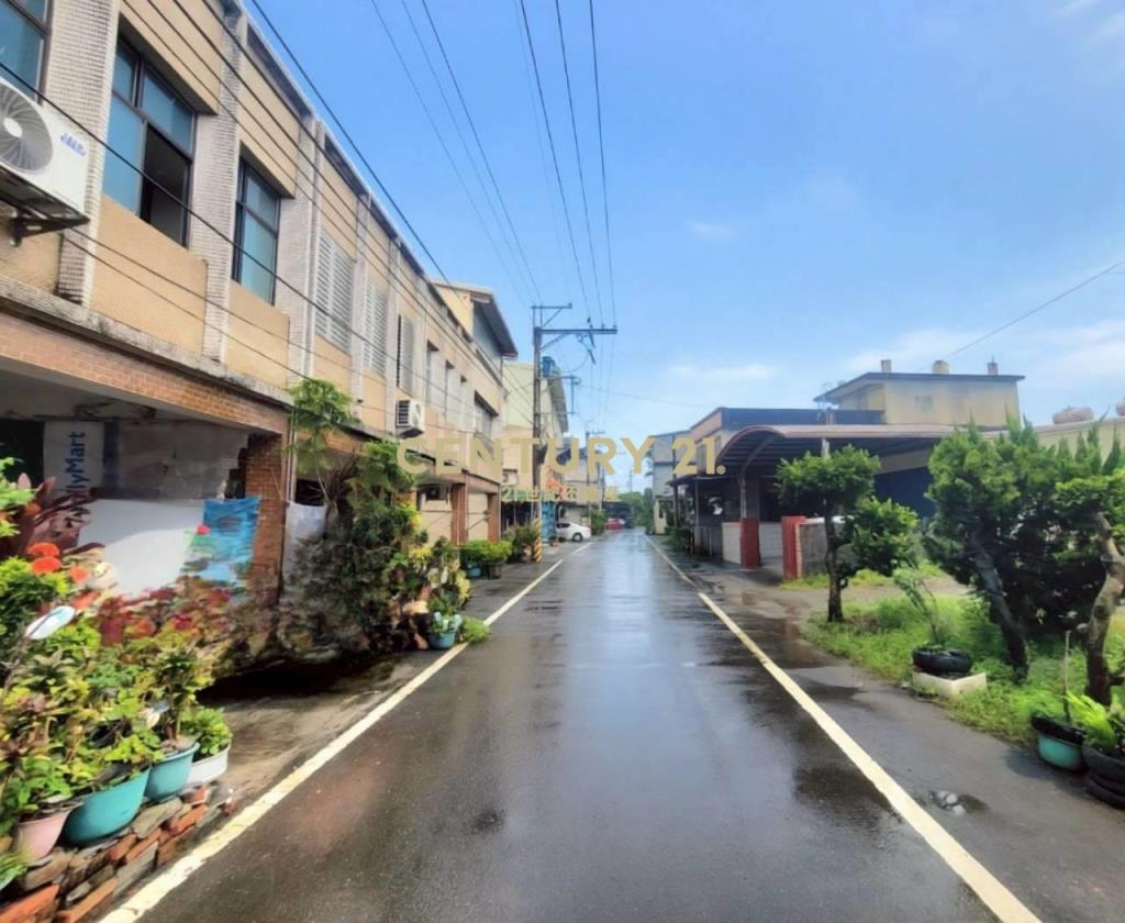 JB273頭城邊間低總價透天