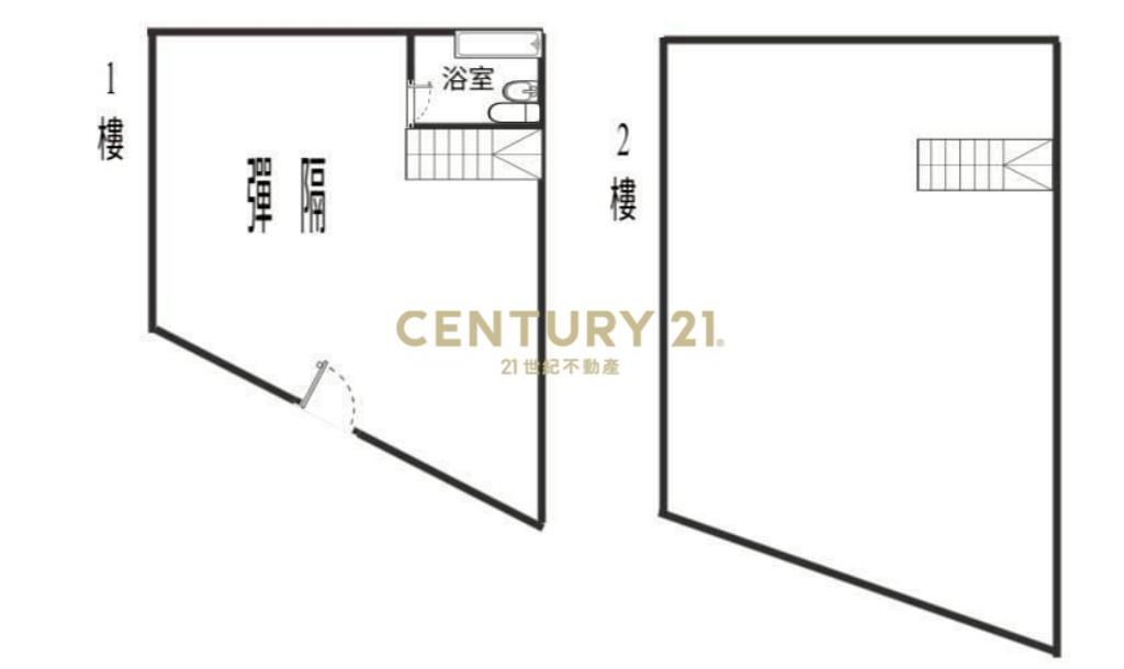JB273頭城邊間低總價透天