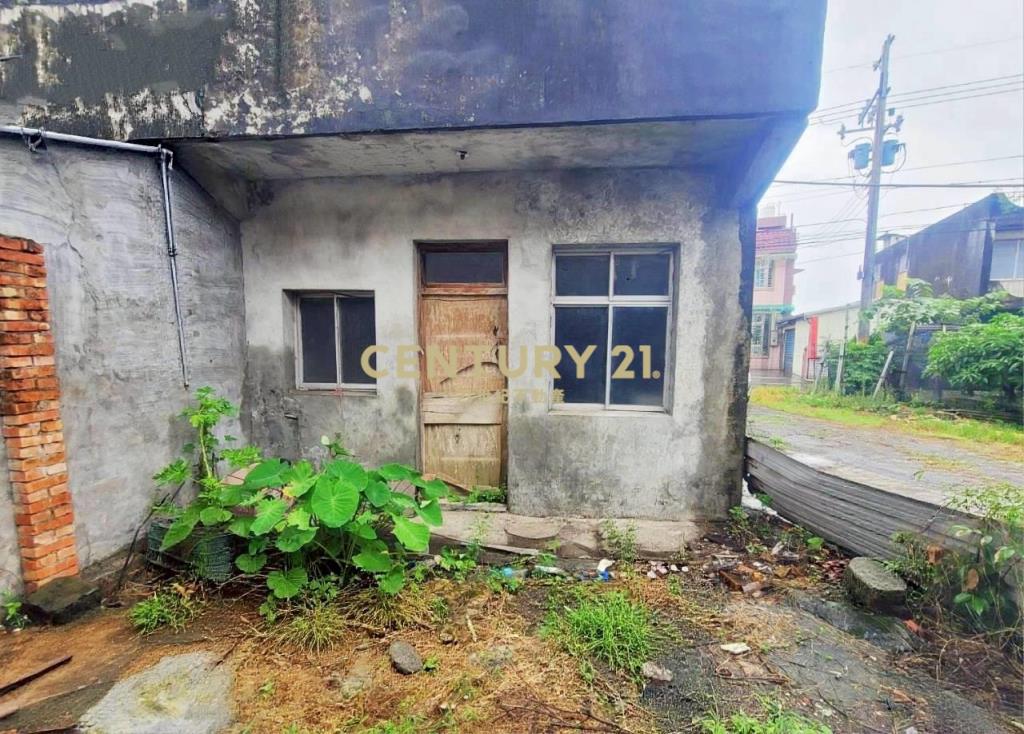 JB273頭城邊間低總價透天