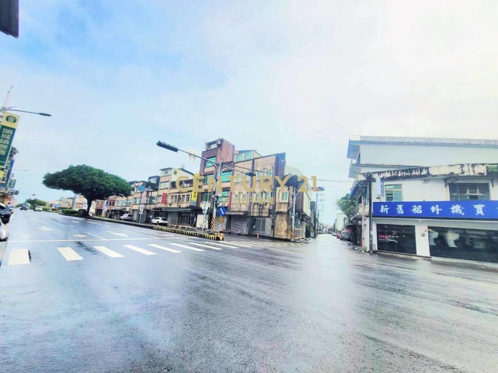 JB273頭城邊間低總價透天