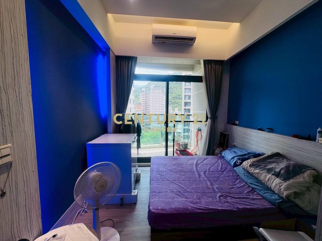 JH052(租)礁溪涵松樓溫泉宅