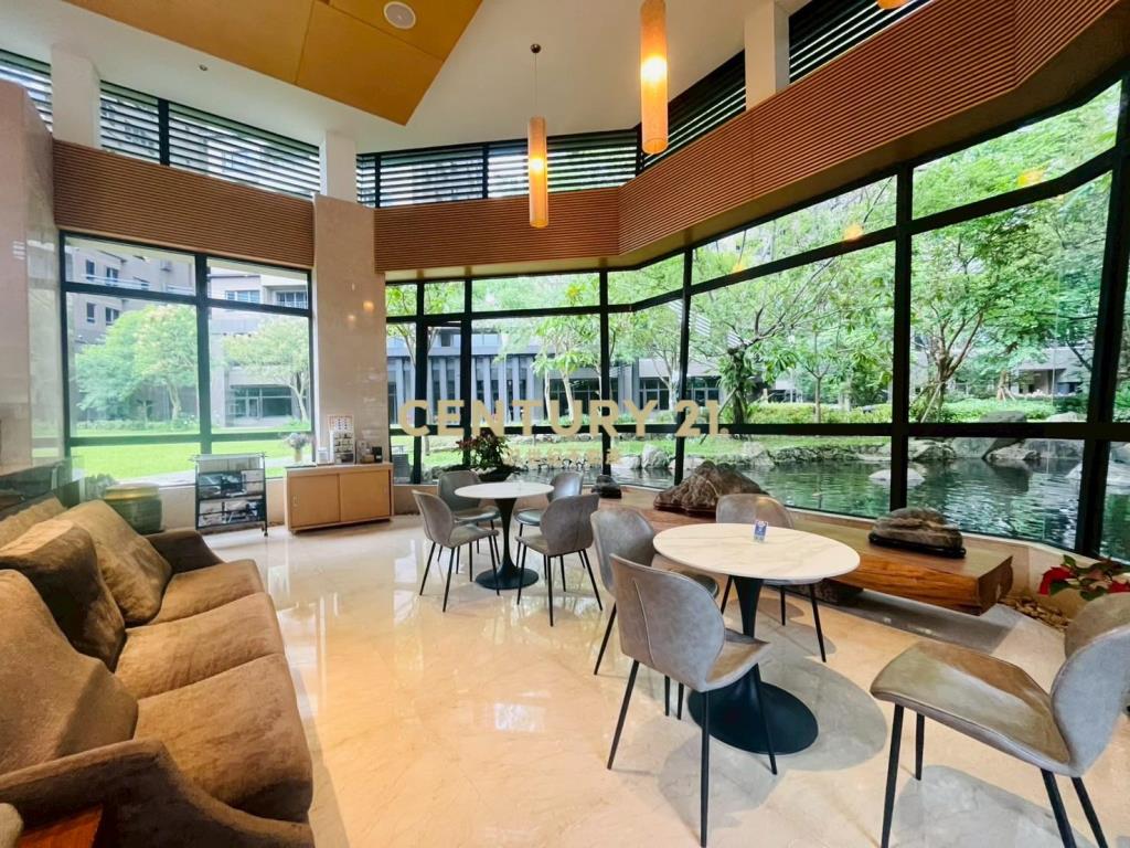 JH053(租)礁溪湯園景觀美湯屋