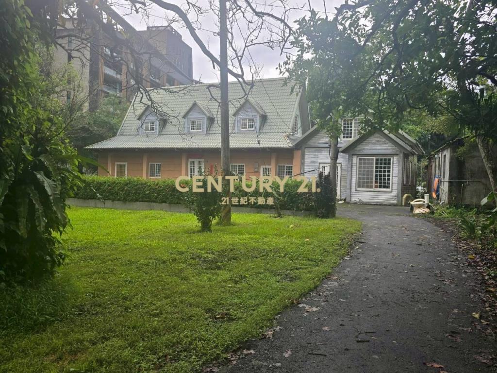 JD156礁溪別墅區開發區一