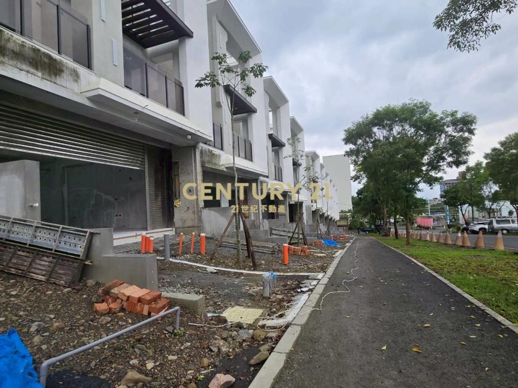 JD156礁溪別墅區開發區一