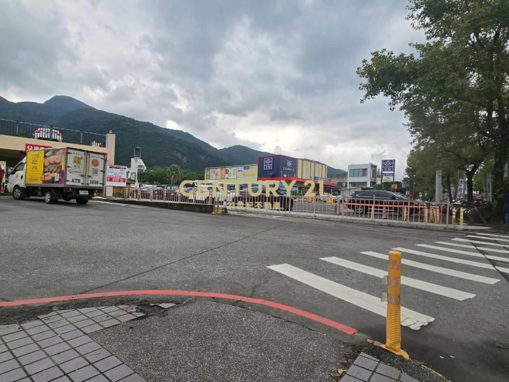 JD156礁溪別墅區開發區一