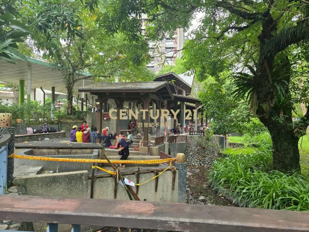 JD156礁溪別墅區開發區一