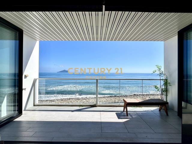 JA451頭城面海第一排景觀房A