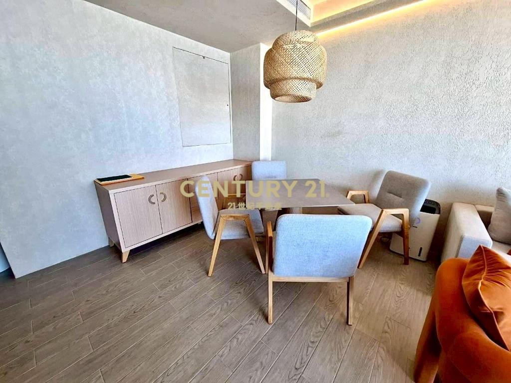 JA453頭城面海第一排景觀房C