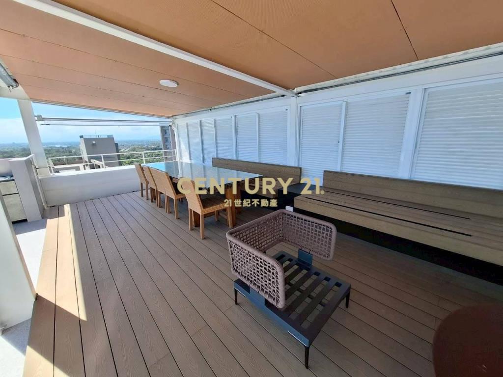 JA453頭城面海第一排景觀房C