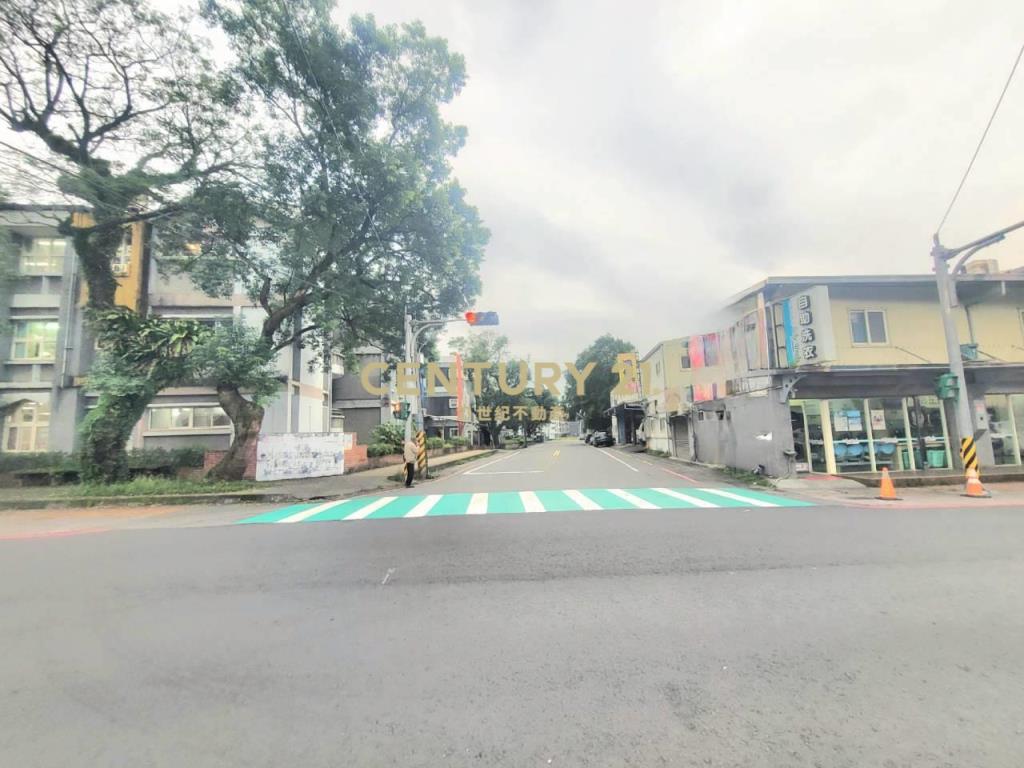 JD157頭城厝邊方正美建地