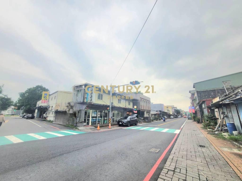 JD157頭城厝邊方正美建地