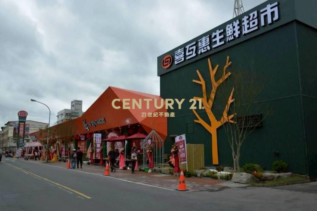 JD157頭城厝邊方正美建地