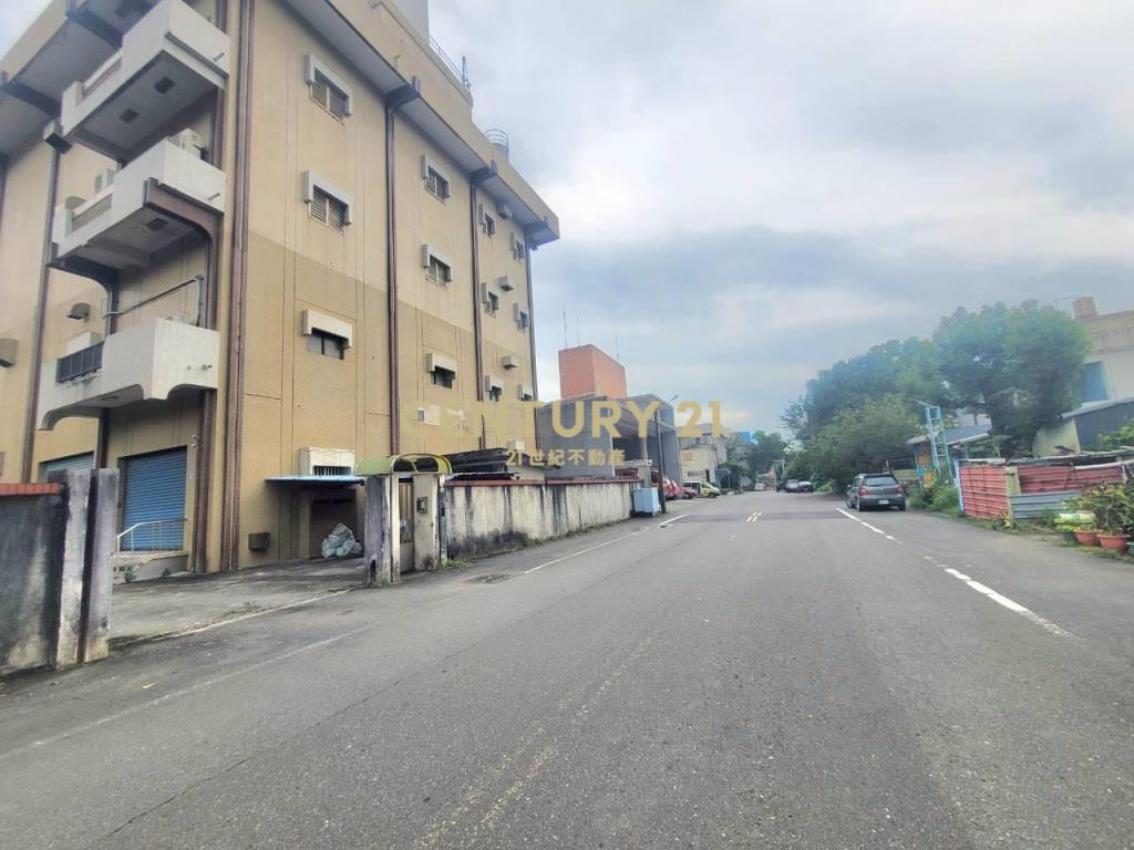 JD157頭城厝邊方正美建地