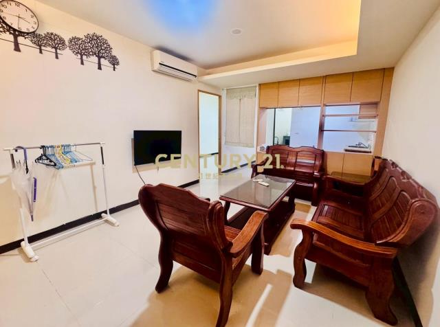 JA456怡園2房溫泉免整理